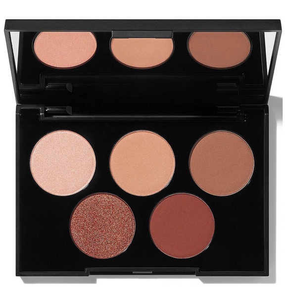 Morphe Whoa La La Lip & Eye Set + Bag - Picture 4 of 11